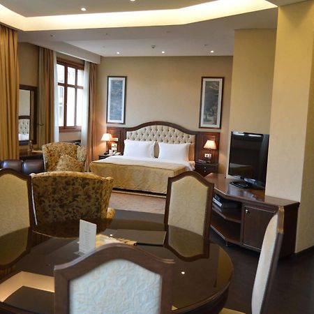 Etoile Suites Boutique Hotel Downtown Beirut Ngoại thất bức ảnh