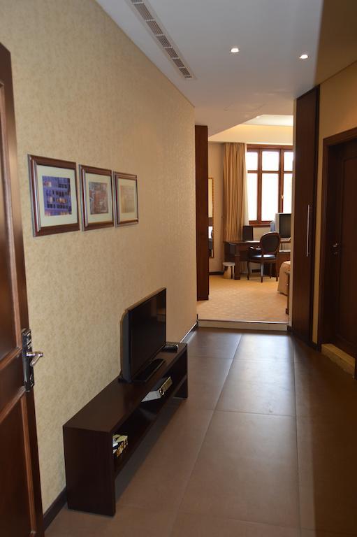 Etoile Suites Boutique Hotel Downtown Beirut Ngoại thất bức ảnh