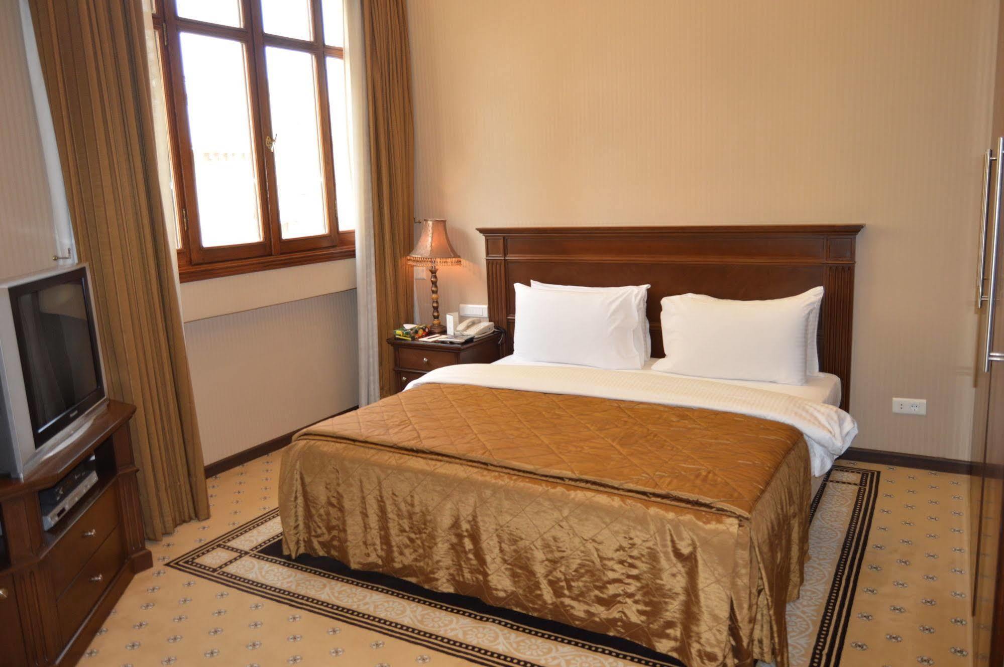 Etoile Suites Boutique Hotel Downtown Beirut Ngoại thất bức ảnh